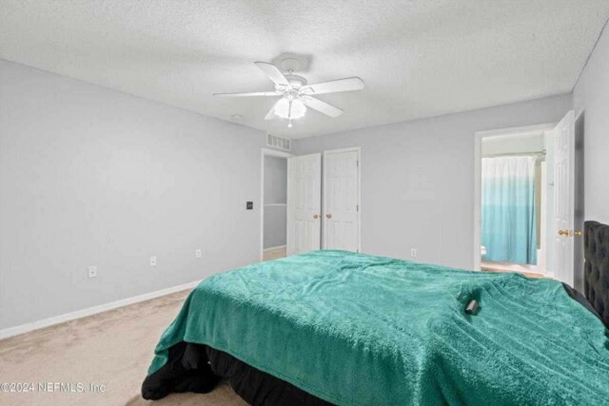 Дом с 3 спальнями в Джэксонвилл, США № 411120