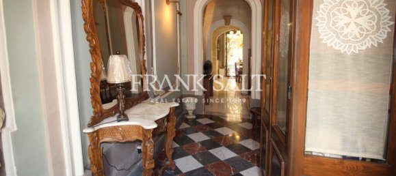 Таунхаус с 3 спальнями в Хамрун, Мальта № 1752 10