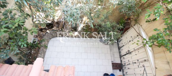 Таунхаус с 3 спальнями в Хамрун, Мальта № 1752 9