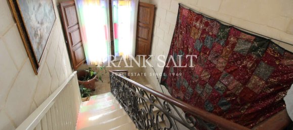 Таунхаус с 3 спальнями в Хамрун, Мальта № 1752 7