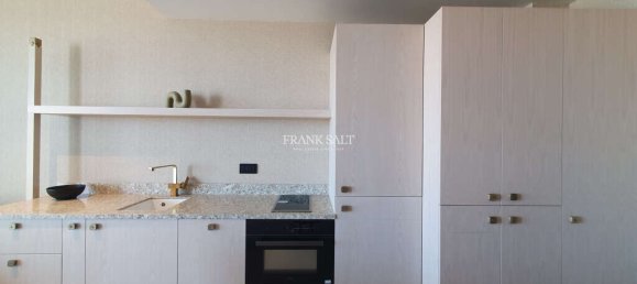 1 Schlafzimmer Wohnung in Saint Julian's, Malta, Nr. 11642 5