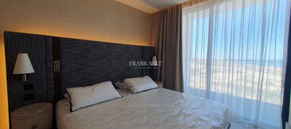 1 Schlafzimmer Wohnung in Saint Julian's, Malta, Nr. 11642 7