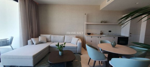 1 Schlafzimmer Wohnung in Saint Julian's, Malta, Nr. 11642 4