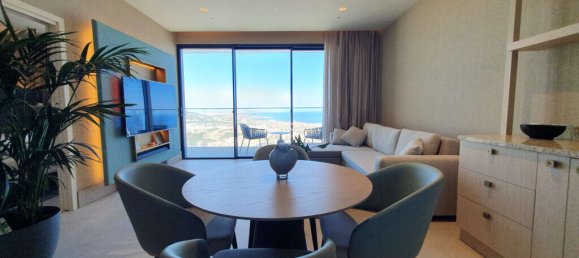 1 Schlafzimmer Wohnung in Saint Julian's, Malta, Nr. 11642 3