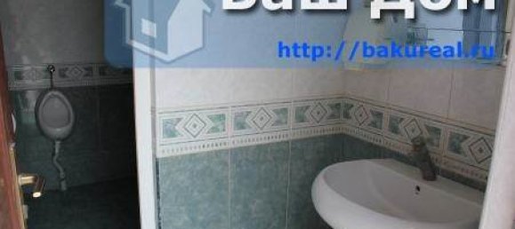 1-Zimmer Büro in Baku, Azerbaijan, Nr. 1028 6