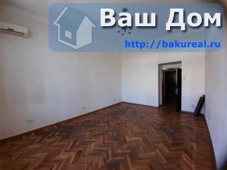 1-Zimmer Büro in Baku, Azerbaijan, Nr. 1028