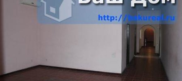 1-Zimmer Büro in Baku, Azerbaijan, Nr. 1028 3