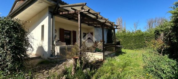 4 rooms House in Orvieto, Italy No. 123685 5