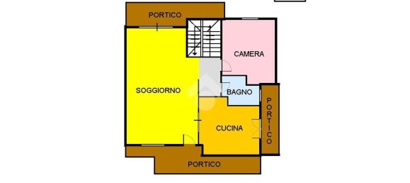 4 rooms House in Orvieto, Italy No. 123685 43