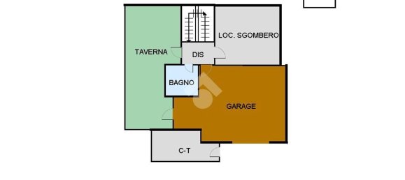 4 rooms House in Orvieto, Italy No. 123685 46