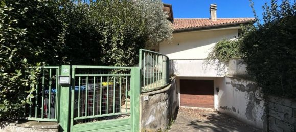 4 rooms House in Orvieto, Italy No. 123685 41