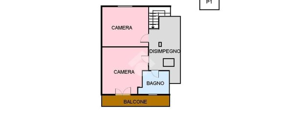 4 rooms House in Orvieto, Italy No. 123685 45