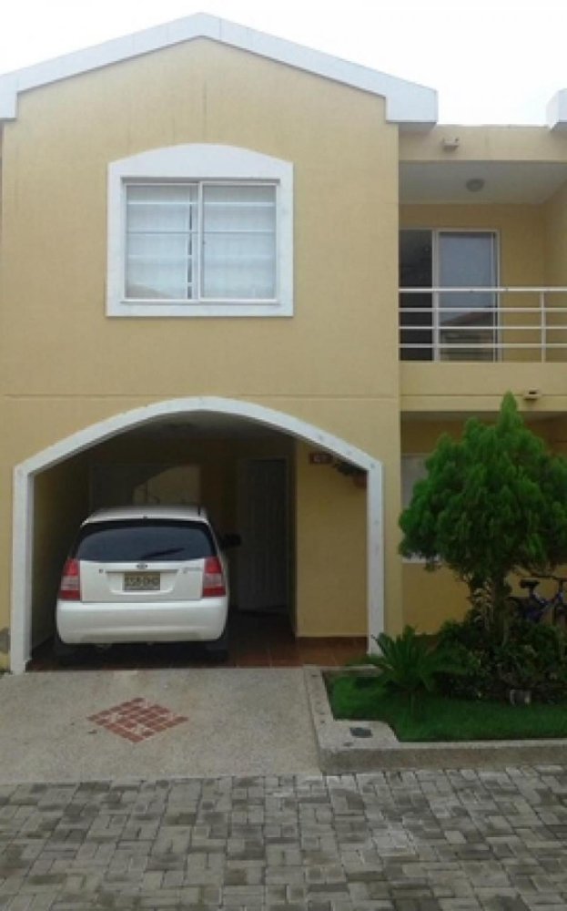Casa T3 em Atlantico, Colombia N.º 2240