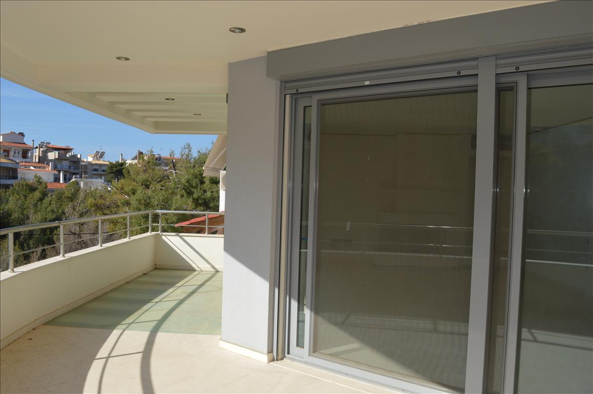 3 bedrooms Apartment in Voula, Greece No. 6782