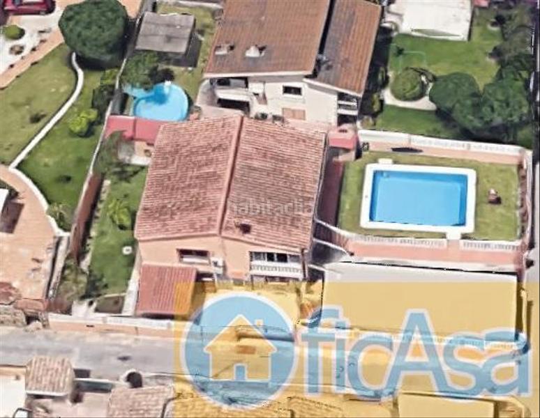 Villa de 8 dormitorios en Castellón de la Plana, Spain No. 268463