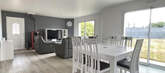 4 غرف نوم فيلا في Locmine, France رقم 276999 4