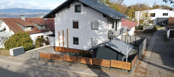 Adosado de 4 dormitorios en Freyung-Grafenau, Germany No. 174816 7