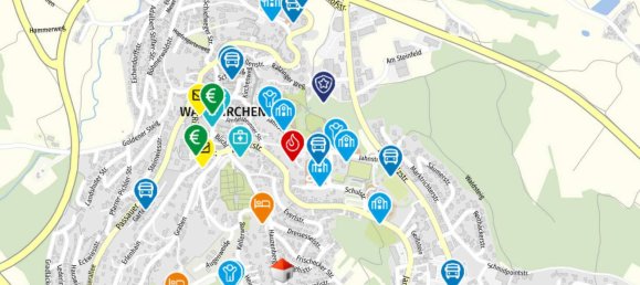 Adosado de 4 dormitorios en Freyung-Grafenau, Germany No. 174816 24