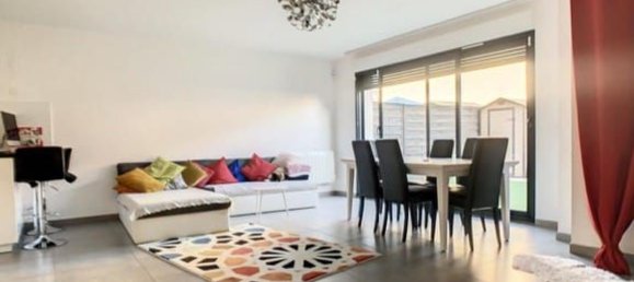 3 غرف نوم منزل في Le Blanc-Mesnil, France رقم 175787 2