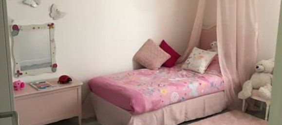 3 غرف نوم منزل في Le Blanc-Mesnil, France رقم 175787 5