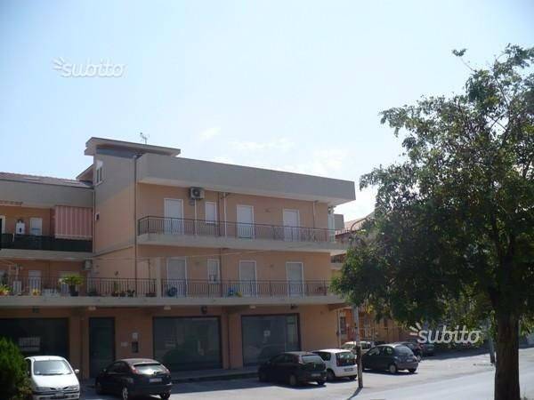 1 bedroom Apartment in San Filippo del Mela, Italy No. 256114