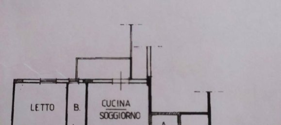 1 bedroom Apartment in San Filippo del Mela, Italy No. 256114 6