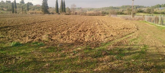 Hotel em Chalkidiki, Greece 29643 m² N.º 8068 4