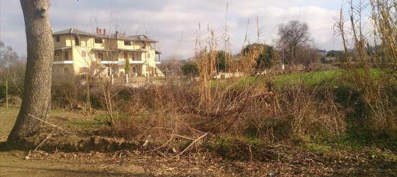 Hotel em Chalkidiki, Greece 29643 m² N.º 8068 3