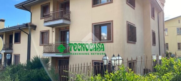 2-salle Appartement à Mercogliano, Italy No. 5767 16