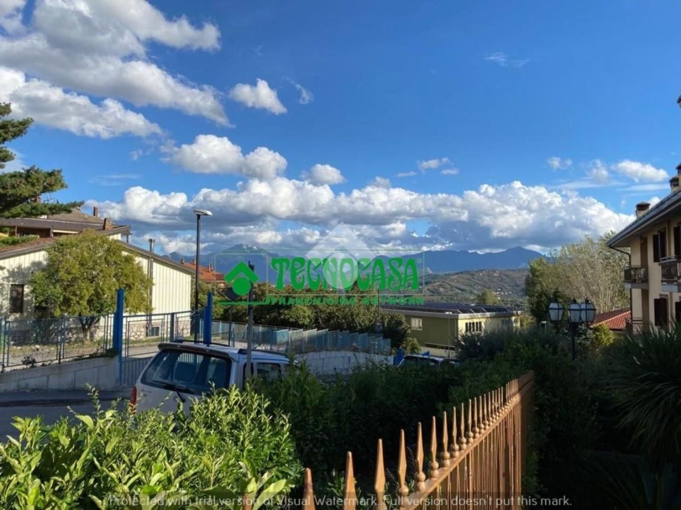 2-salle Appartement à Mercogliano, Italy No. 5767