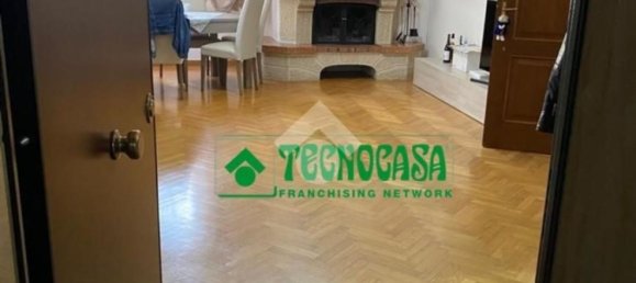 2-salle Appartement à Mercogliano, Italy No. 5767 17