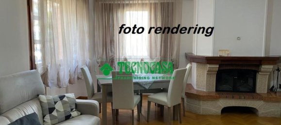 2-salle Appartement à Mercogliano, Italy No. 5767 14