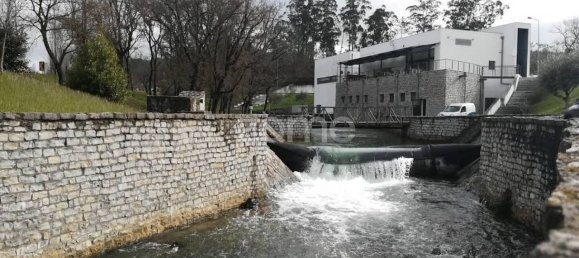 1000m² Land in Ansiao, Portugal No. 86067 15