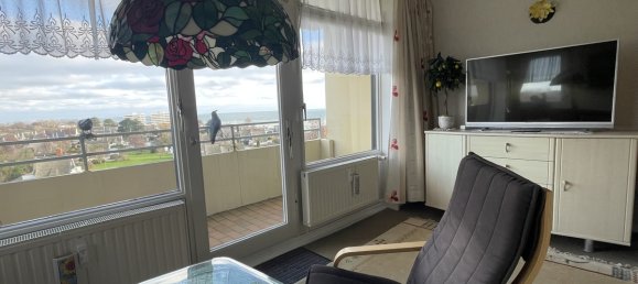 3-salle Appartement à Ostholstein, Germany No. 12565 2