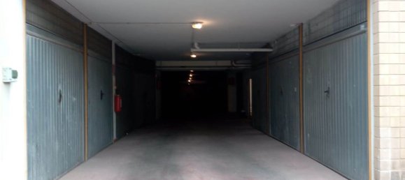 11m² Garage in Rome, Italy No. 331791 9