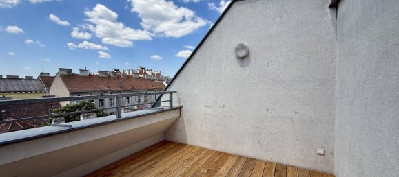 4 rooms Apartment in Rudolfsheim-Funfhaus, Austria No. 134322 12