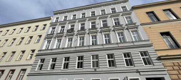 4 rooms Apartment in Rudolfsheim-Funfhaus, Austria No. 134322 19