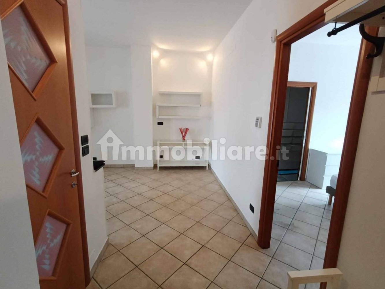 1 غرف نوم شقة في Pianezza, Italy رقم 276426