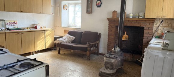 Casa de 2 divisões em Dego, Italy N.º 370957 27