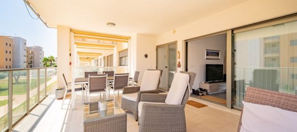 Квартира с 3 спальнями в Аликанте, Испания № 177349 32