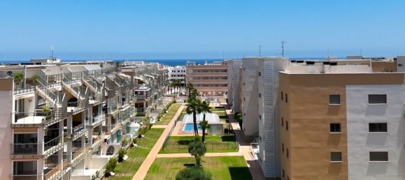 Квартира с 3 спальнями в Аликанте, Испания № 177349 42