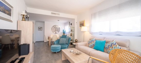 Квартира с 3 спальнями в Аликанте, Испания № 177349 3