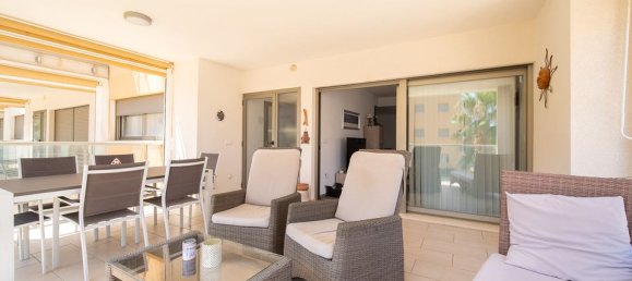 Квартира с 3 спальнями в Аликанте, Испания № 177349 33