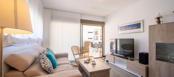 Квартира с 3 спальнями в Аликанте, Испания № 177349 4