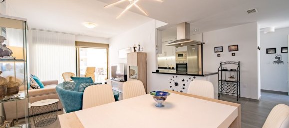 Квартира с 3 спальнями в Аликанте, Испания № 177349 10