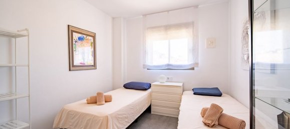 Квартира с 3 спальнями в Аликанте, Испания № 177349 23