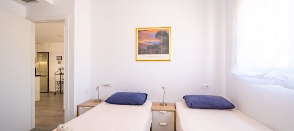 Квартира с 3 спальнями в Аликанте, Испания № 177349 30