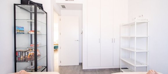 Квартира с 3 спальнями в Аликанте, Испания № 177349 25