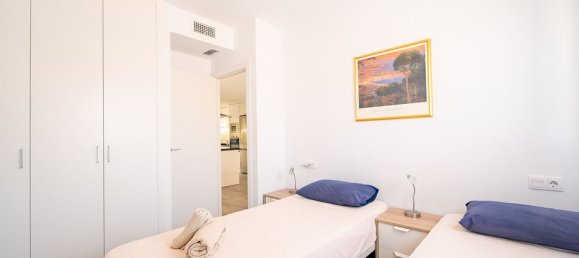 Квартира с 3 спальнями в Аликанте, Испания № 177349 28