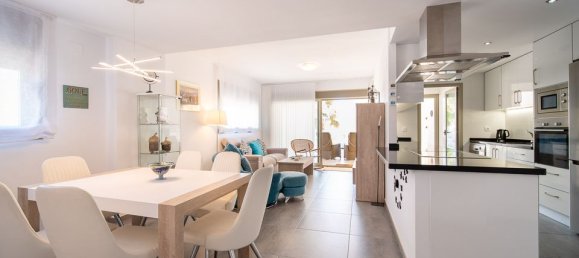 Квартира с 3 спальнями в Аликанте, Испания № 177349 8